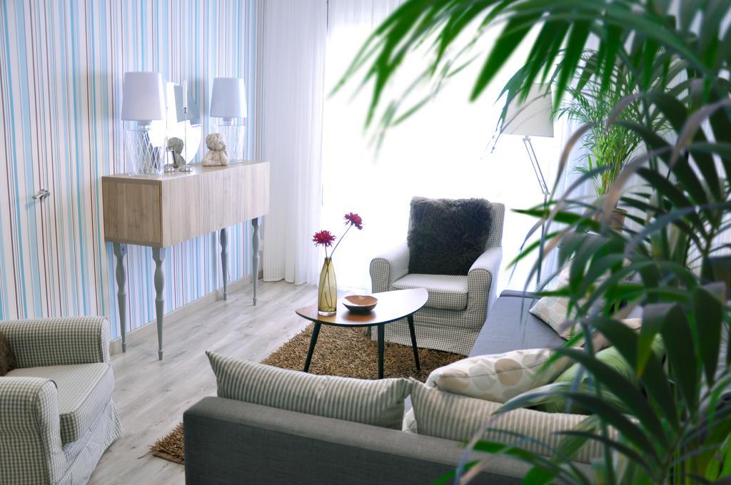 Chic & Cheap Apartment Barcelona Room photo