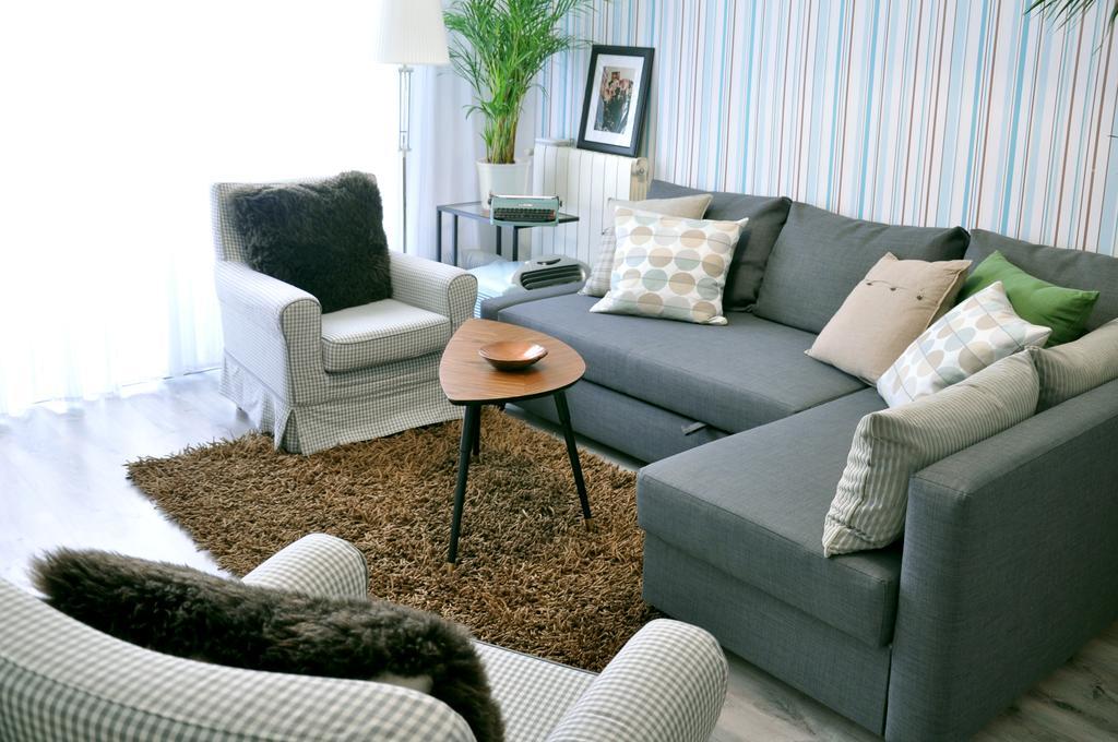 Chic & Cheap Apartment Barcelona Room photo