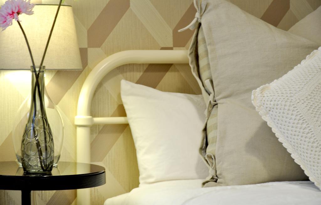 Chic & Cheap Apartment Barcelona Room photo