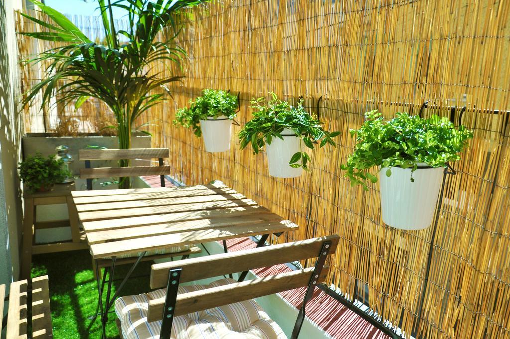 Chic & Cheap Apartment Barcelona Room photo