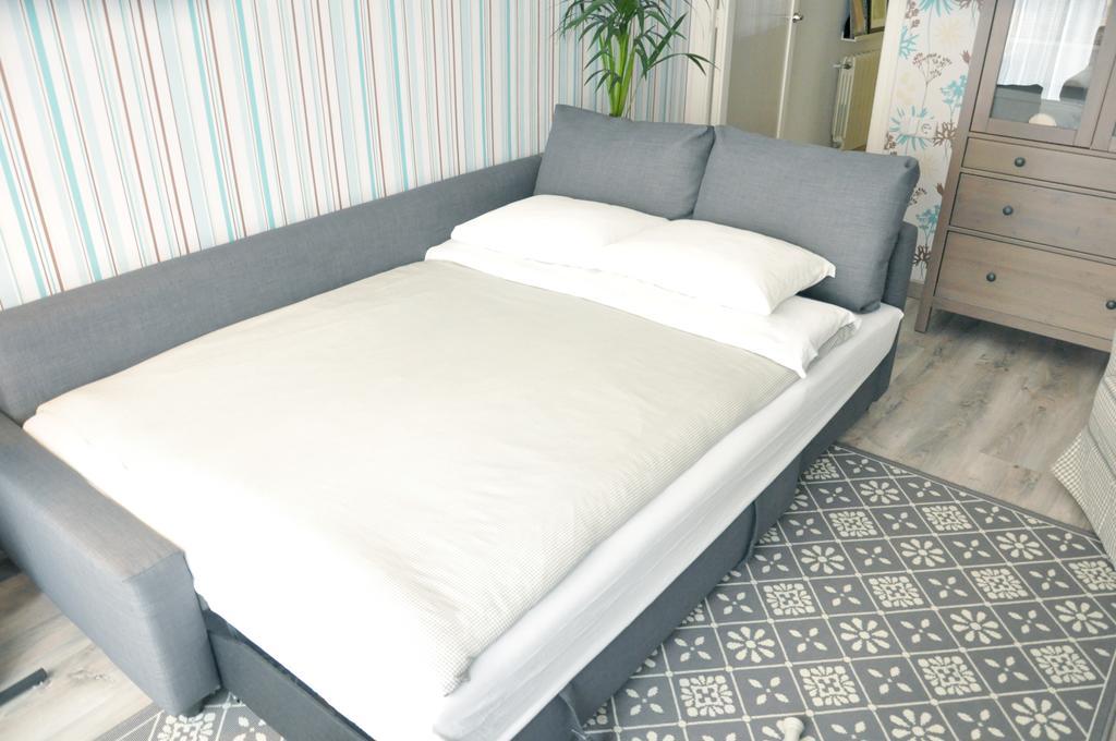 Chic & Cheap Apartment Barcelona Room photo